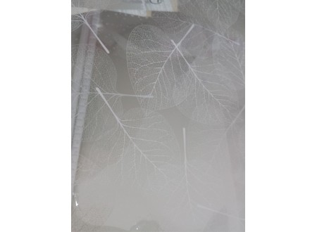 PELÍCULA PARA VIDROS FOLHAS - INSULFILM DECORATIVO 